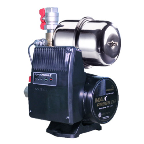 Max Press 26 E