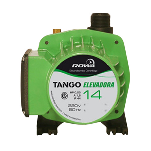 TANGO ELEVADORA 14