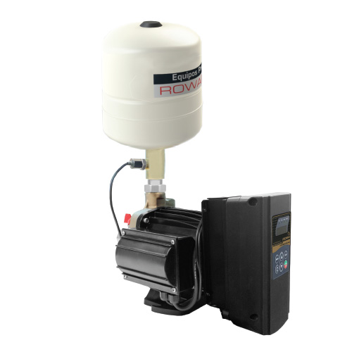 Max Press 35 VF Compact