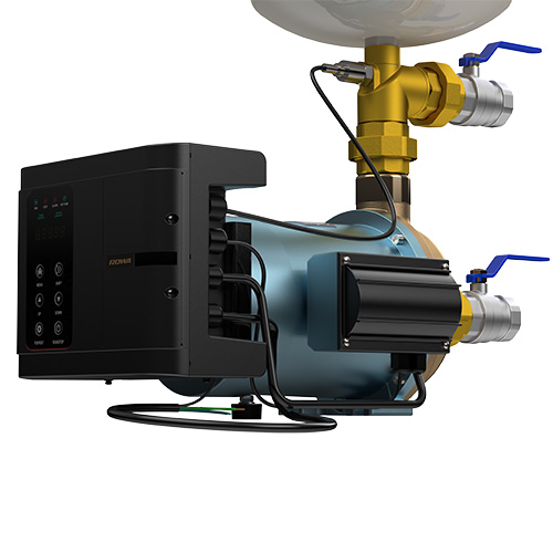Press 510 VF Compact