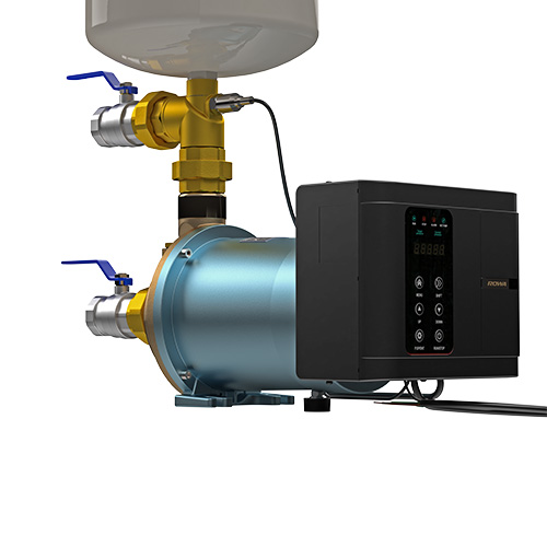 Press 510 VF Compact