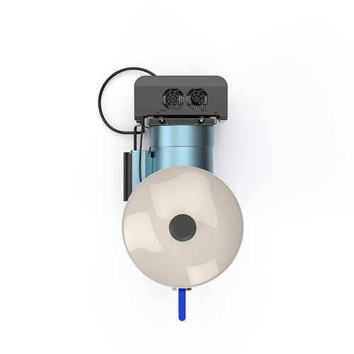 Press 510 VF Compact