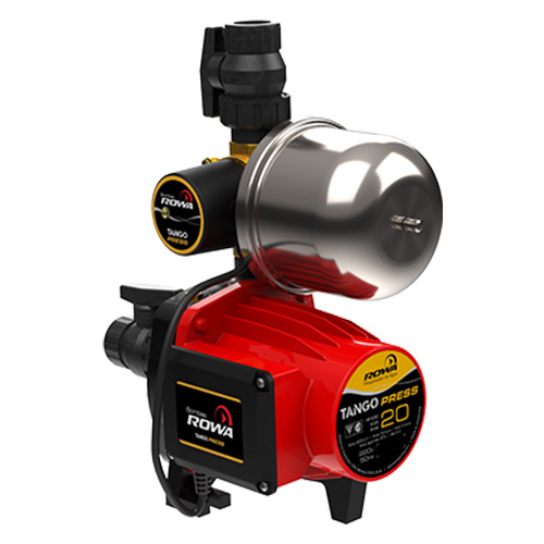 Tango Press 20