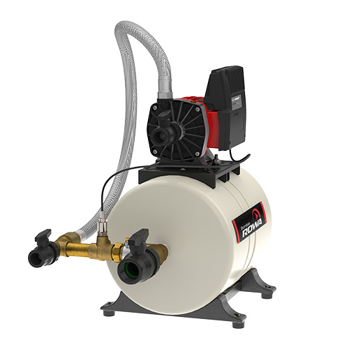 MAXFLOW 301e/ 35L