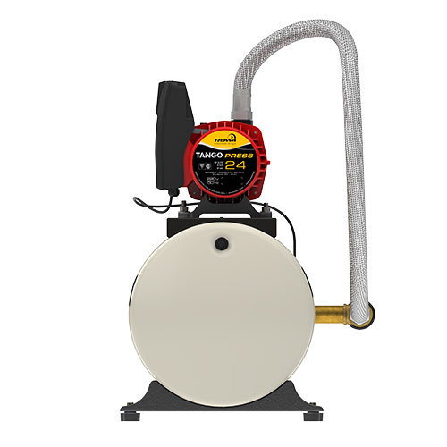 MAXFLOW 301e/ 35L