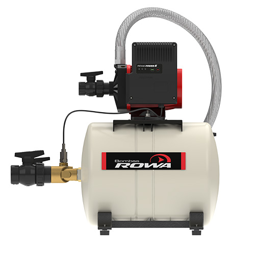 MAXFLOW 301e/ 35L