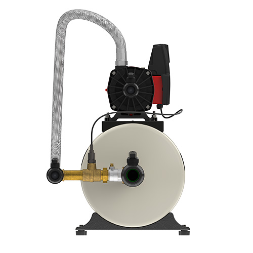 MAXFLOW 301e/ 35L