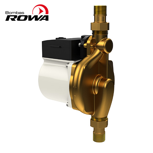 Mini RW9 Bronce