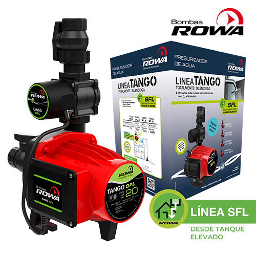 Tango SFL 20