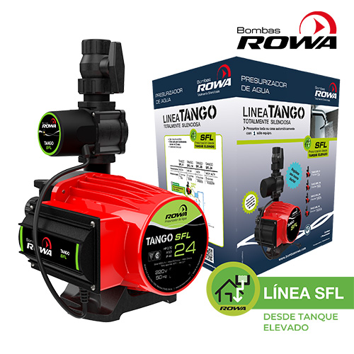 Tango SFL 24