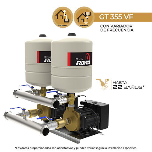 GT 355 VF
