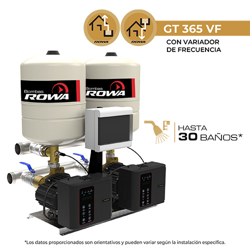 GT 365 VF