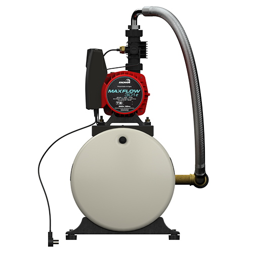 MAXFLOW 301e/ 35L