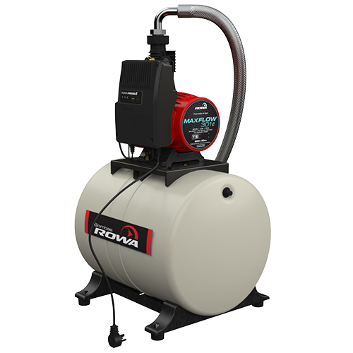 MAXFLOW 301e/ 35L