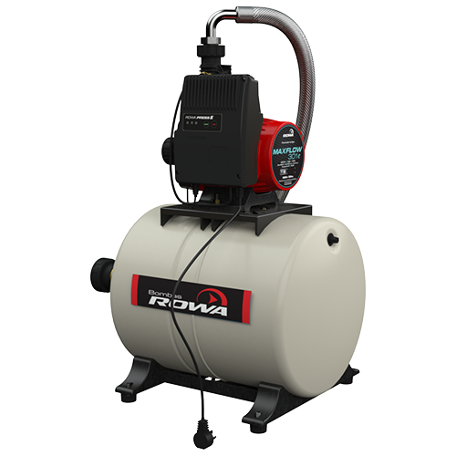 MAXFLOW 301e/ 35L