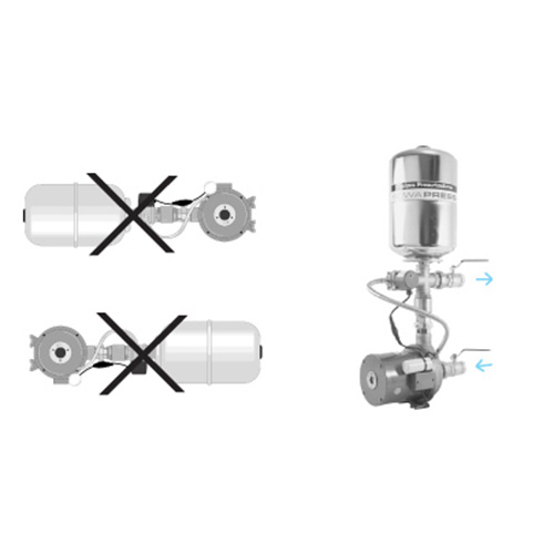 Max Press 26 E