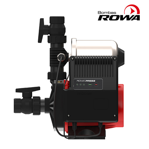 Tango Press 24