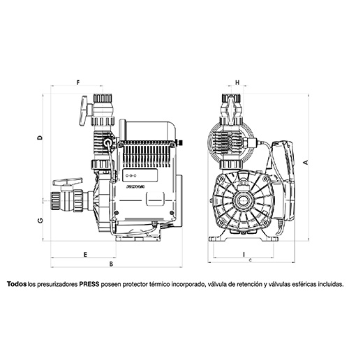 Tango Press 24