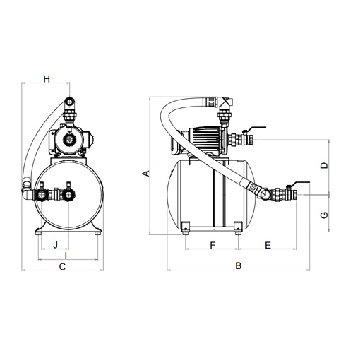 MAXFLOW 327 VF