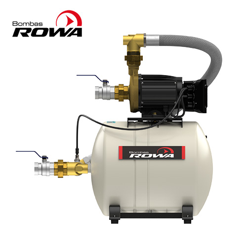 MAXFLOW 327 VF
