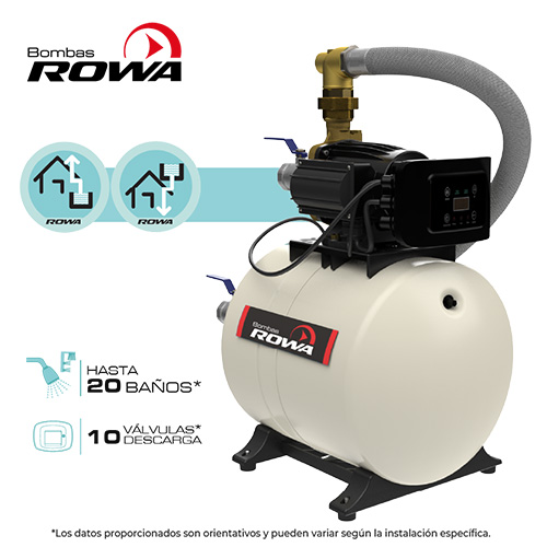 MAXFLOW 327 VF