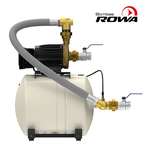 MAXFLOW 327 VF