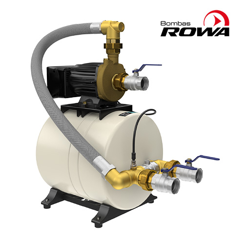 MAXFLOW 327 VF