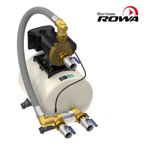 MAXFLOW 327 VF