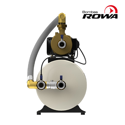 MAXFLOW 327 VF