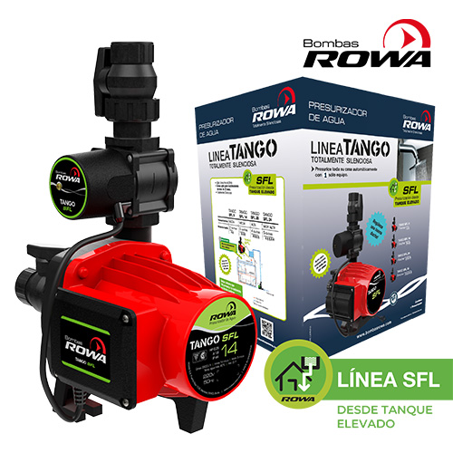 Tango SFL 14