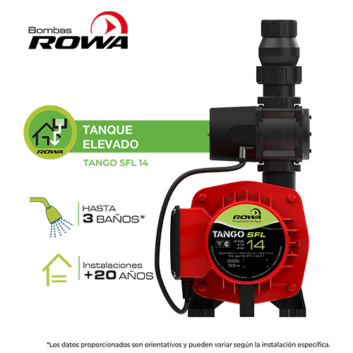 Tango SFL 14