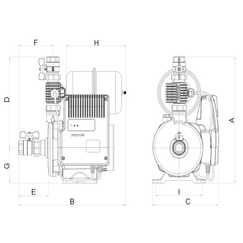 Max Press 26 Wifi