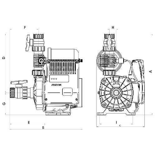 Tango Press 20 Wifi