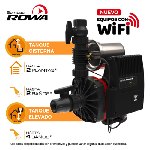 Tango Press 20 Wifi