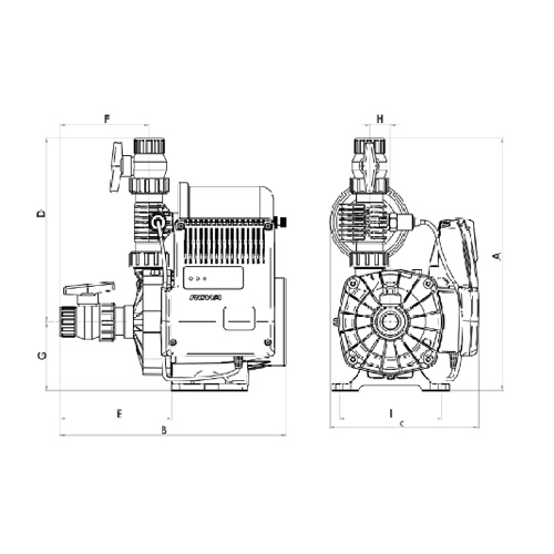 Tango Press 24 Wifi