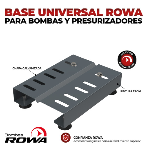 Base Universal