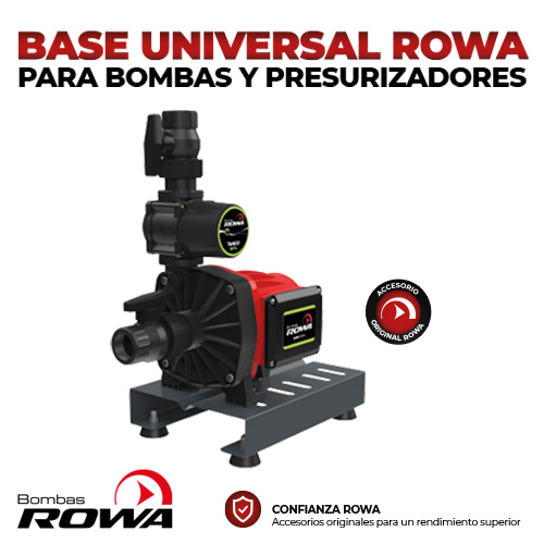Base Universal